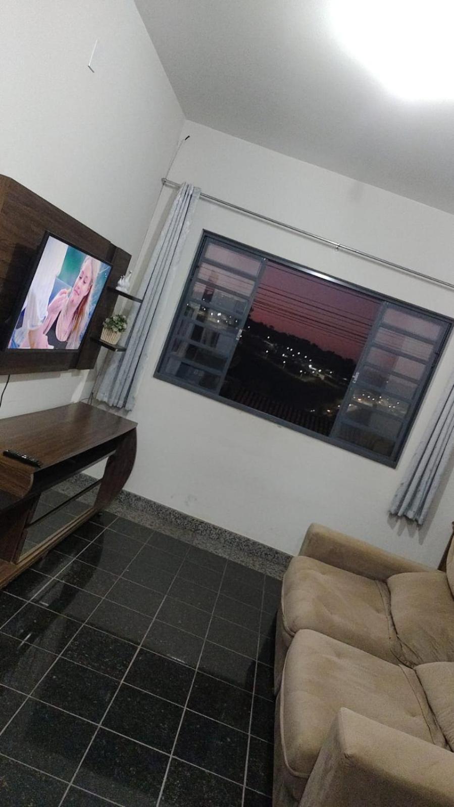 Casa Bela Vista Da Serra Da Canastra São Roque de Minas Buitenkant foto